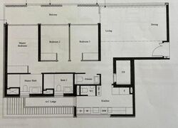 The Reef At King’s Dock (D4), Condominium #460357231